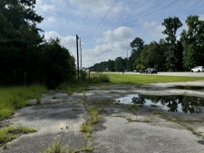 Listing Image #2 - Land for sale at 4620 East Oglethorpe Hwy, Hinesville GA 31313