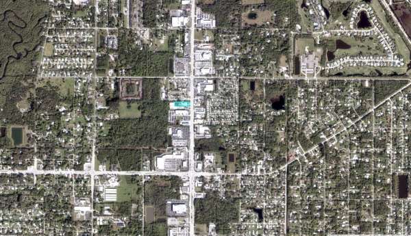 Listing Image #3 - Retail for sale at 4651 Us Highway 1 S, Fort Pierce FL 34982