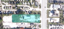 Retail property for sale in Fort Pierce, FL