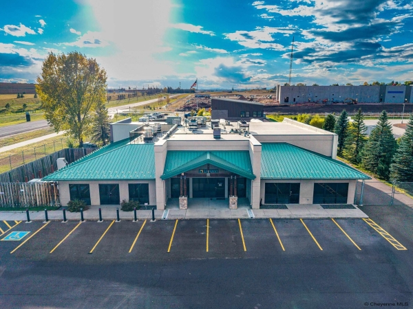 Listing Image #1 - Others for sale at 304 Progress Cir, Cheyenne WY 82007