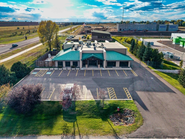 Listing Image #2 - Others for sale at 304 Progress Cir, Cheyenne WY 82007