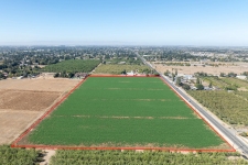 Listing Image #2 - Land for sale at E Monte Vista Avenue, Denair CA 95316