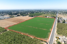 Listing Image #3 - Land for sale at E Monte Vista Avenue, Denair CA 95316
