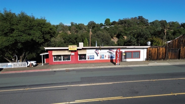 Listing Image #1 - Others for sale at 309 East St Charles Street, San Andreas CA 95249