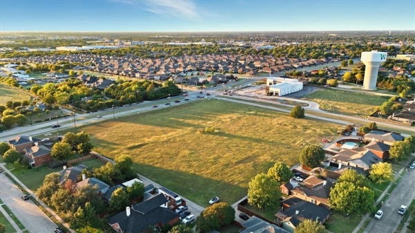 Listing Image #1 - Others for sale at TBD BALLARD & ALANIS, Wylie TX 75098