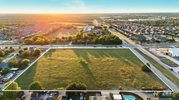 Listing Image #2 - Others for sale at TBD BALLARD & ALANIS, Wylie TX 75098