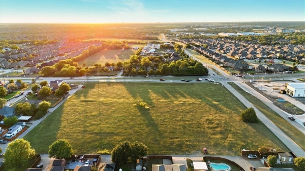 Listing Image #3 - Others for sale at TBD BALLARD & ALANIS, Wylie TX 75098