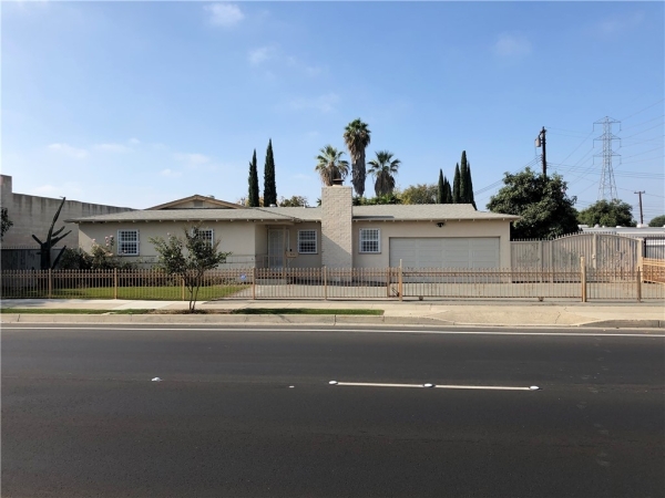 Listing Image #1 - Others for sale at 1645 S Euclid, Anaheim CA 92802