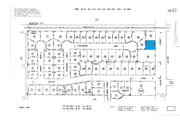 Listing Image #2 - Others for sale at 1645 S Euclid, Anaheim CA 92802