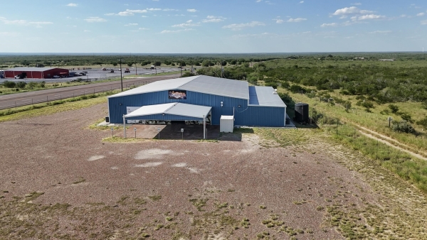 Listing Image #2 - Others for sale at 5023 S Us-83, Lopeno TX 78564