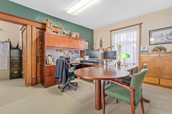 Listing Image #2 - Office for sale at 227 S Arch Ave, New Richmond WI 54017
