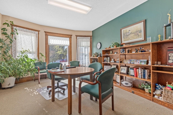 Listing Image #3 - Office for sale at 227 S Arch Ave, New Richmond WI 54017