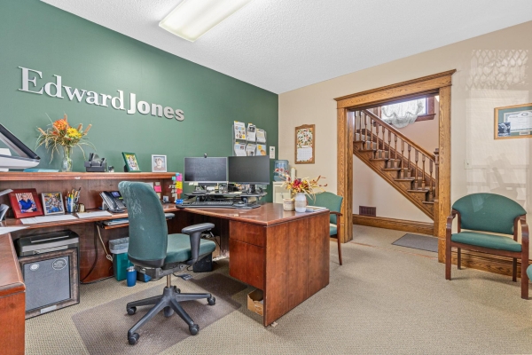 Listing Image #9 - Office for sale at 227 S Arch Ave, New Richmond WI 54017