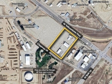 Industrial property for sale in Casper, WY