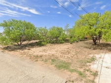 Industrial property for sale in Snyder, TX