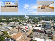 Listing Image #2 - Multi-family for sale at 107 W Rusk St., Marshall TX 75670