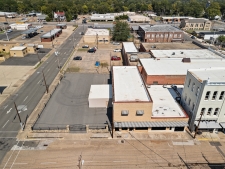 Listing Image #3 - Multi-family for sale at 107 W Rusk St., Marshall TX 75670