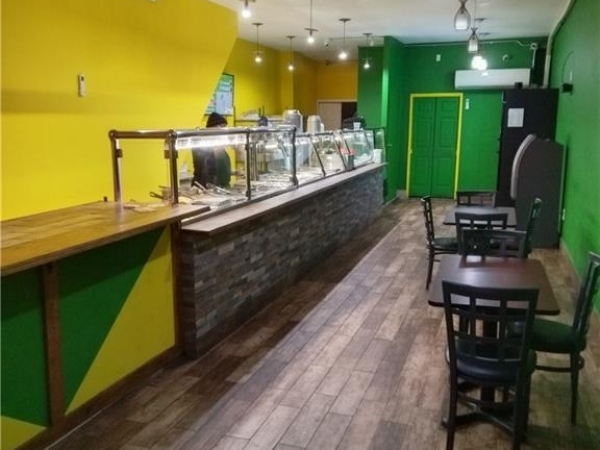 Listing Image #2 - Retail for sale at 872 DeKalb Ave, Brooklyn NY 11221
