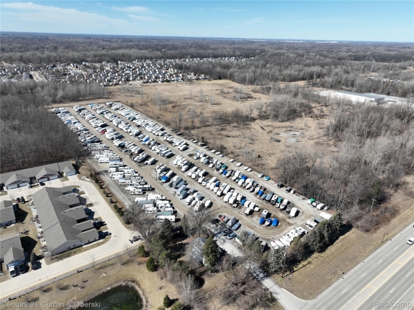 Listing Image #2 - Others for sale at 22332 Telegraph Road, Brownstown Charter Township MI 48183