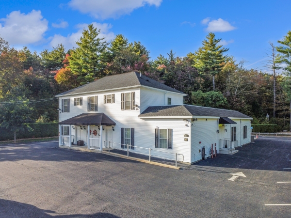 Listing Image #1 - Others for sale at 1400 Broadway Rd, Dracut MA 01826