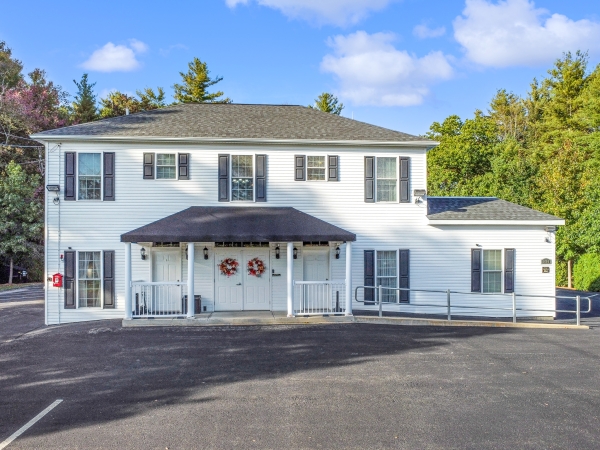 Listing Image #2 - Others for sale at 1400 Broadway Rd, Dracut MA 01826