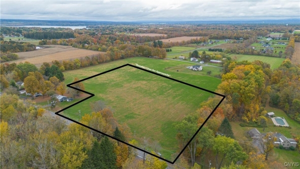 Listing Image #1 - Land for sale at Stokes Lee Center Road, Lee NY 13440