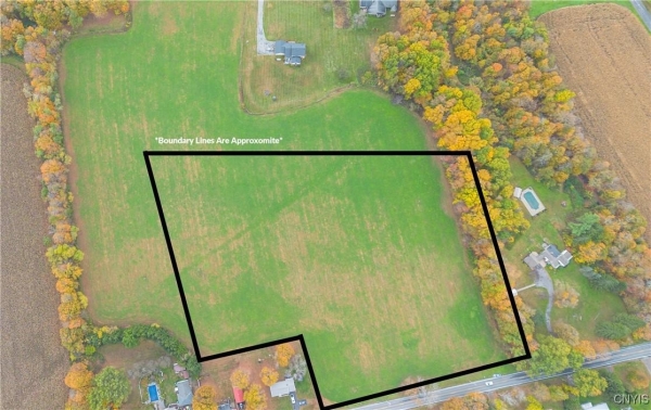 Listing Image #2 - Land for sale at Stokes Lee Center Road, Lee NY 13440