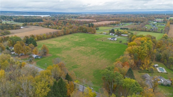 Listing Image #3 - Land for sale at Stokes Lee Center Road, Lee NY 13440