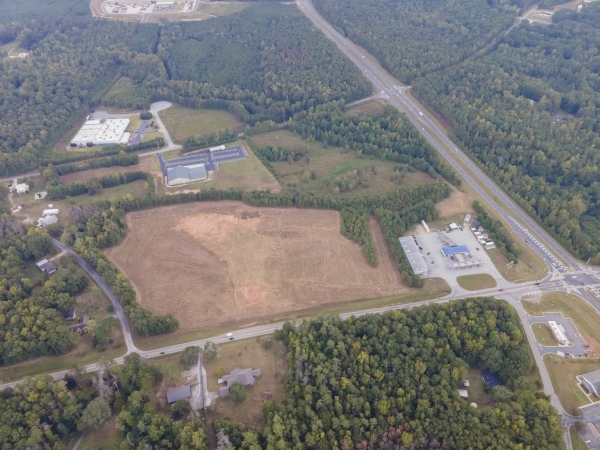 Listing Image #3 - Land for sale at 0 Hwy 120 / Hwy 27 - 19.15 Acres, Buchanan GA 30113 Listing Image #3 - Land for sale at 0 Hwy 120 / Hwy 27 - 19.15 Acres, Buchanan GA 30113