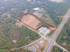 Land property for sale in Buchanan, GA