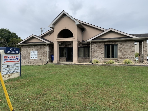 Listing Image #1 - Others for sale at 814 Union St, Shelbyville TN 37160
