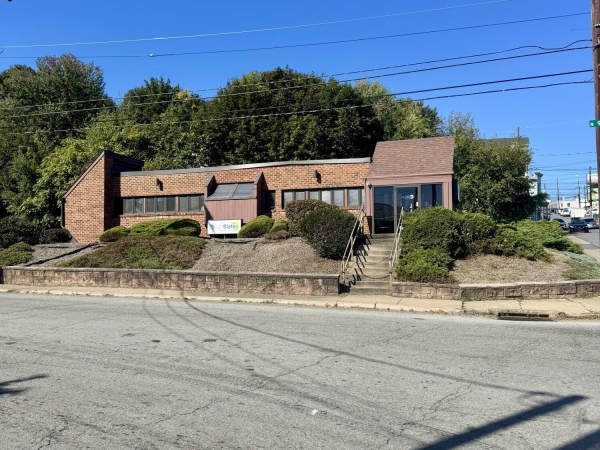 Listing Image #1 - Office for sale at 397 N 9th, Scranton PA 18504