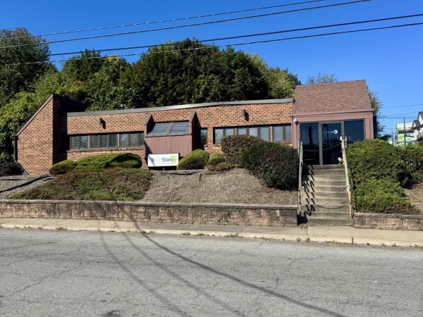 Listing Image #2 - Office for sale at 397 N 9th, Scranton PA 18504