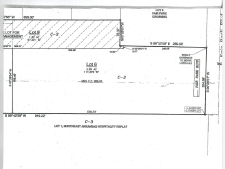 Land property for sale in Jonesboro, AR