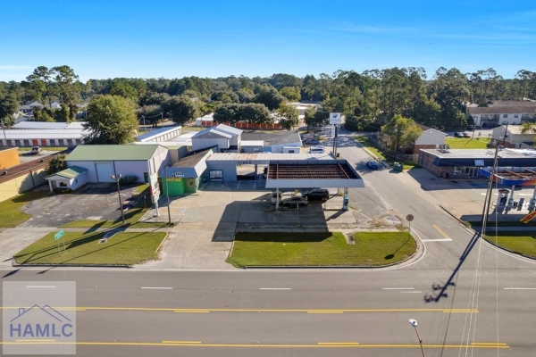 Listing Image #1 - Others for sale at 420 W General Screven Way, Hinesville GA 31313