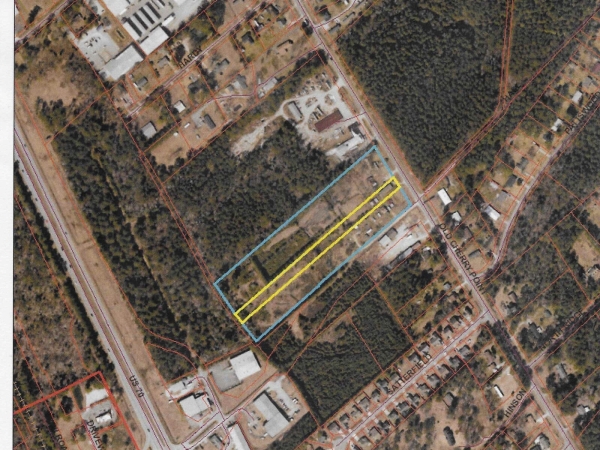 Listing Image #2 - Others for sale at 3215 Old Cherry Point Road, New Bern NC 28560