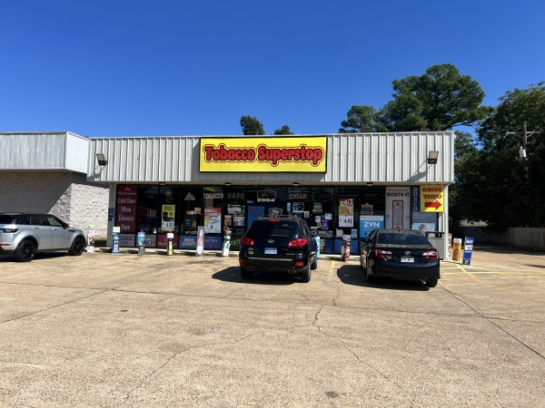 Listing Image #1 - Retail for sale at 2004 N Washington, Forrest City AR 72335