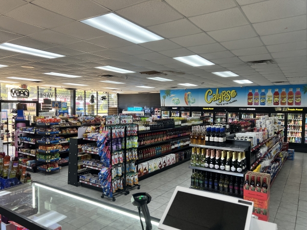Listing Image #3 - Retail for sale at 2004 N Washington, Forrest City AR 72335