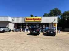Retail property for sale in Forrest City, AR