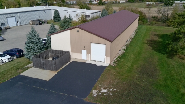 Listing Image #3 - Industrial for sale at 1205 & 1227 Barberry Dr, Janesville WI 53545