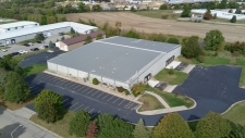 Industrial property for sale in Janesville, WI