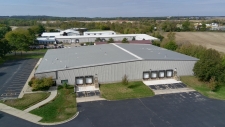 Listing Image #2 - Industrial for sale at 1205 & 1227 Barberry Dr, Janesville WI 53545