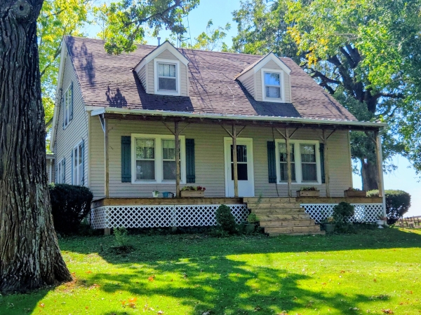 Listing Image #3 - Others for sale at W12654 Reeds Corners Road, Ripon WI 54971