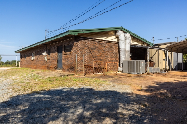 Listing Image #2 - Office for sale at 1412 Highway 19 North, Thomaston GA 30286