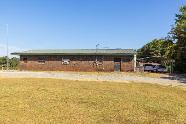 Listing Image #3 - Office for sale at 1412 Highway 19 North, Thomaston GA 30286