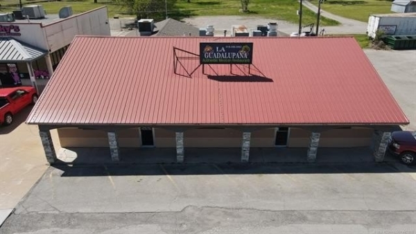 Listing Image #2 - Others for sale at 1310 S Muskogee Avenue, Tahlequah OK 74464 Listing Image #2 - Others for sale at 1310 S Muskogee Avenue, Tahlequah OK 74464
