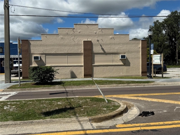 Listing Image #1 - Others for sale at 116 COMMONWEALTH AVENUE SW, POLK CITY FL 33868