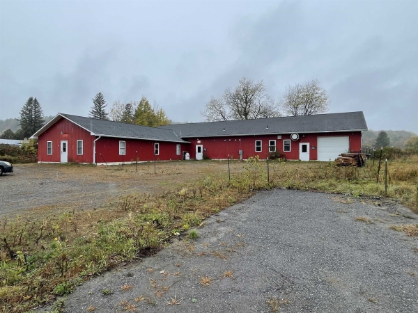 Listing Image #2 - Others for sale at 100 Cherry Tree Lane, Barton VT 05822