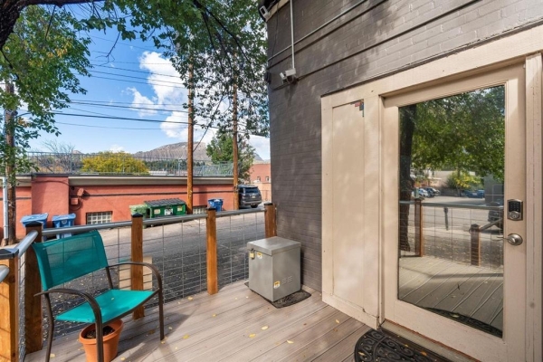 Listing Image #2 - Retail for sale at 171 E 7th Street, Durango CO 81301
