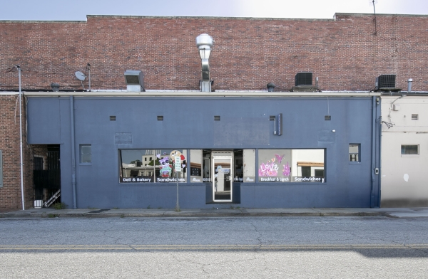 Listing Image #1 - Retail for sale at 1110 Little Street, Camden SC 29020 Listing Image #1 - Retail for sale at 1110 Little Street, Camden SC 29020
